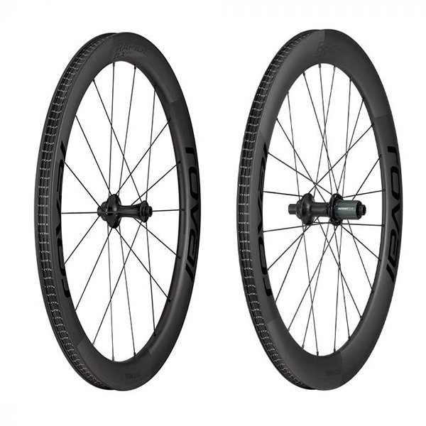 Ruote Bici da Corsa Specialized Roval CLX Rapide