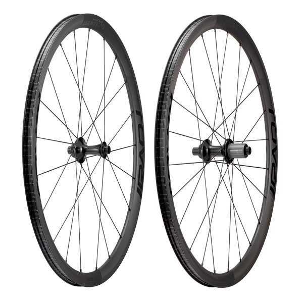 Ruote Bici da Corsa Specialized Roval CLX Alpinist