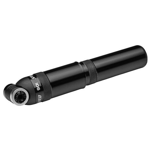 Mini Pompa Bici Specialized Air Tool Big Bore