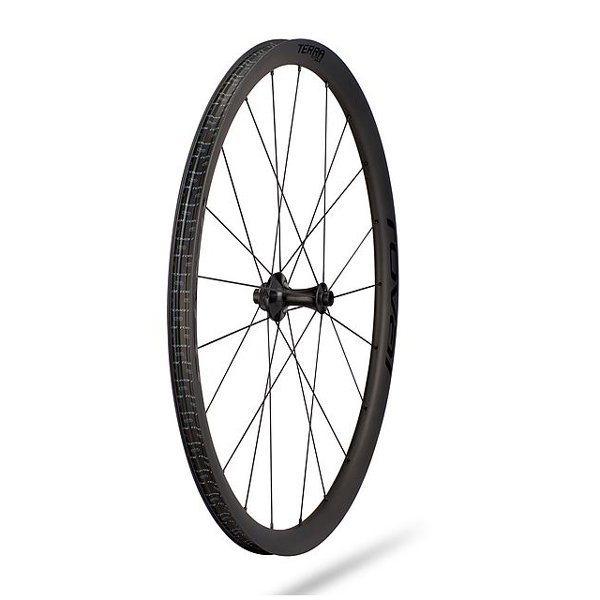 Ruota Bici Gravel Specialized Roval Terra CLX Ant.