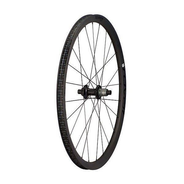 Ruote Bici Gravel Specialized Roval Terra CLX Post. SRAM XDR