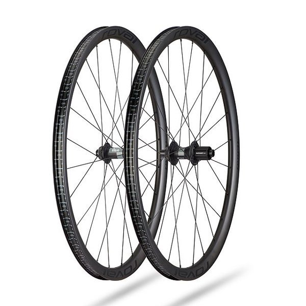 Ruote Bici Gravel Specialized Roval Terra C