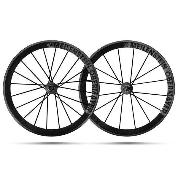 Ruote Bici Da Corsa Lightweight Meilenstein Obermayer Rim