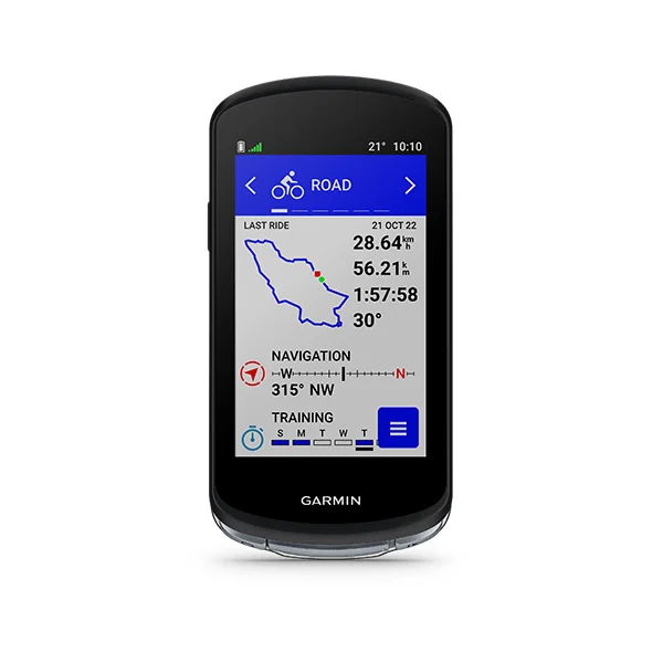 CicloComputer GPS Garmin Edge 1040