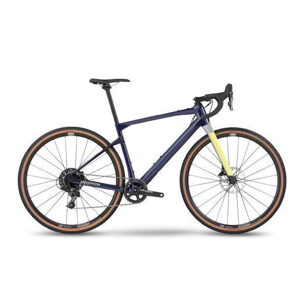 BMC URS Two 2023