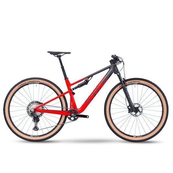BMC Fourstroke Two 2023