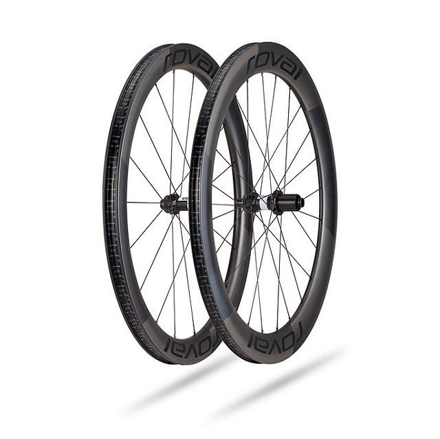 Ruote Roval Rapide CL II