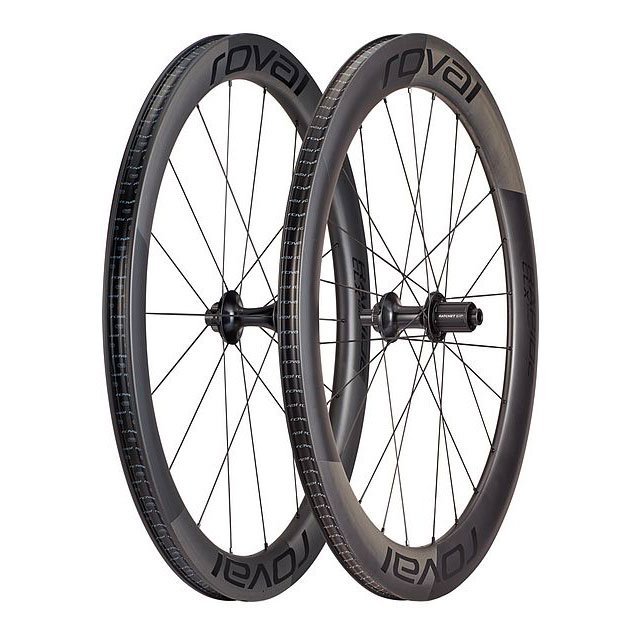 Ruote Roval Rapide CLX II
