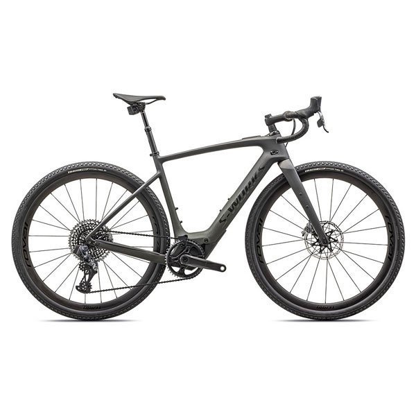 Specialized Turbo Creo 2 Expert 2024