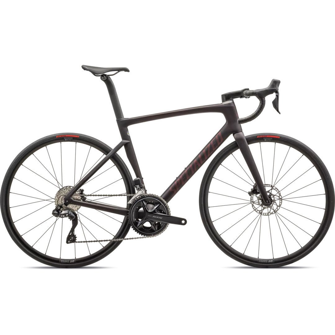 Specialized Tarmac SL7 Comp 2024