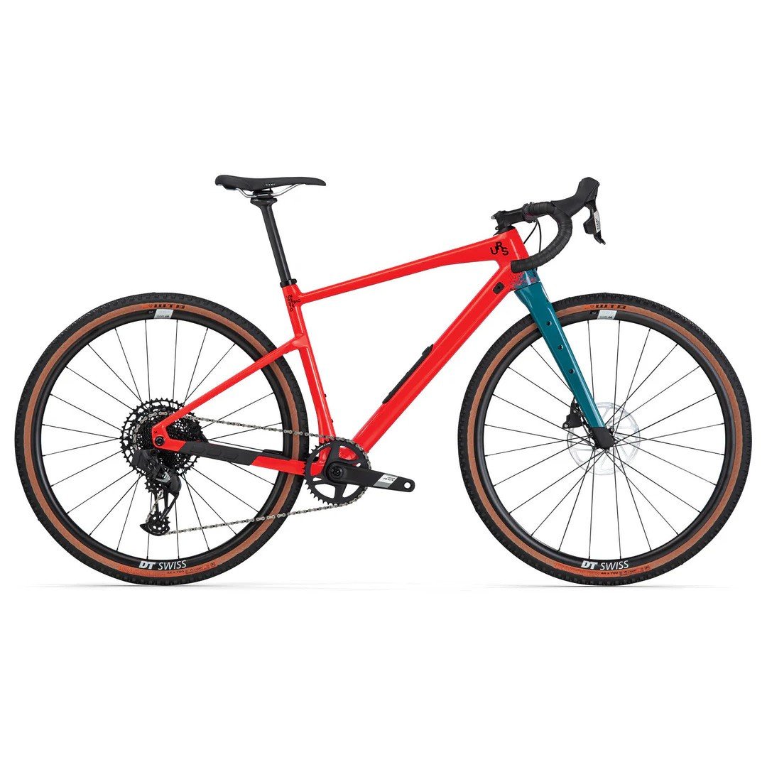 BMC URS TWO 2025