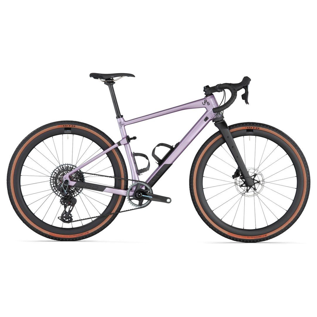 BMC URS 01 LT ONE 2025