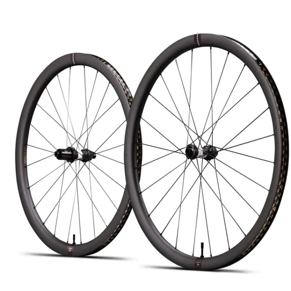 Set ruote Reserve 34|37 – DT 180