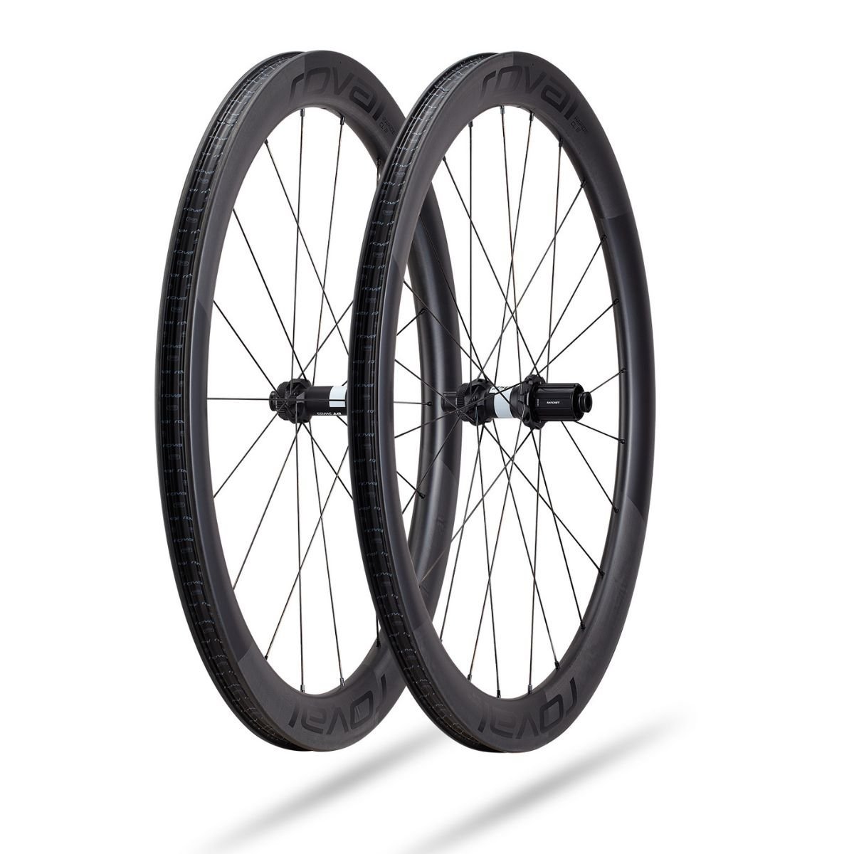 Specialized Roval Rapide CL III 2026