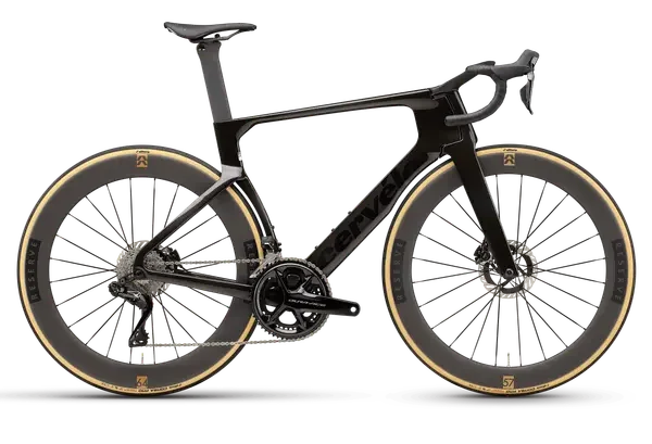 Cervélo S5 — Dura-Ace Di2 2026