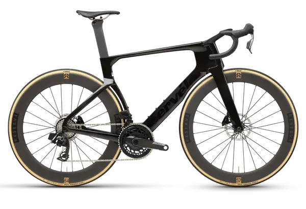 Cervélo S5 — Force AXS 2026