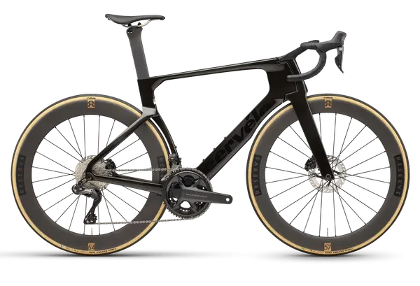 Cervèlo S5 Ultegra Di2 2026