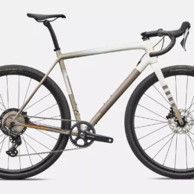 Specialized Crux Comp 2026