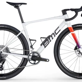 BMC Kaius 01 TWO 2026