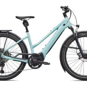 Specialized Turbo Vado 5.0 Step-Through 2026