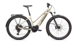 Specialized Turbo Tero 5.0 EQ Step-Through 2026