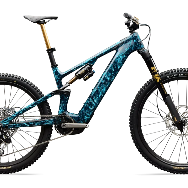 E-Bike