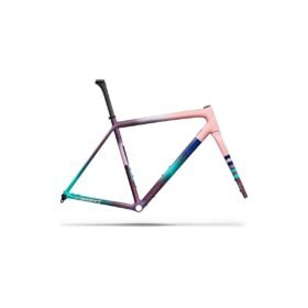 Specialized Telaio S-Works Crux 2026