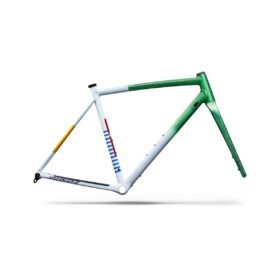 Specialized Telaio Crux DSW 2026