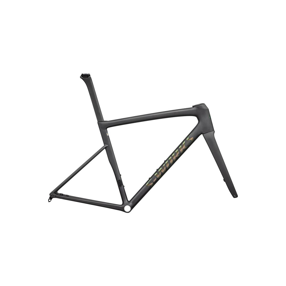Specialized Telaio S-Works Tarmac SL8 RTP 2025