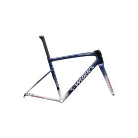 Specialized Telaio S-Works Tarmac SL8: Soudal Quick-Step 2025