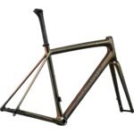 Specialized Telaio S-Works Aethos 2024