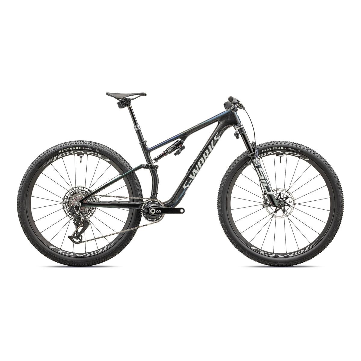 Specialized S-Works Epic 8 2024