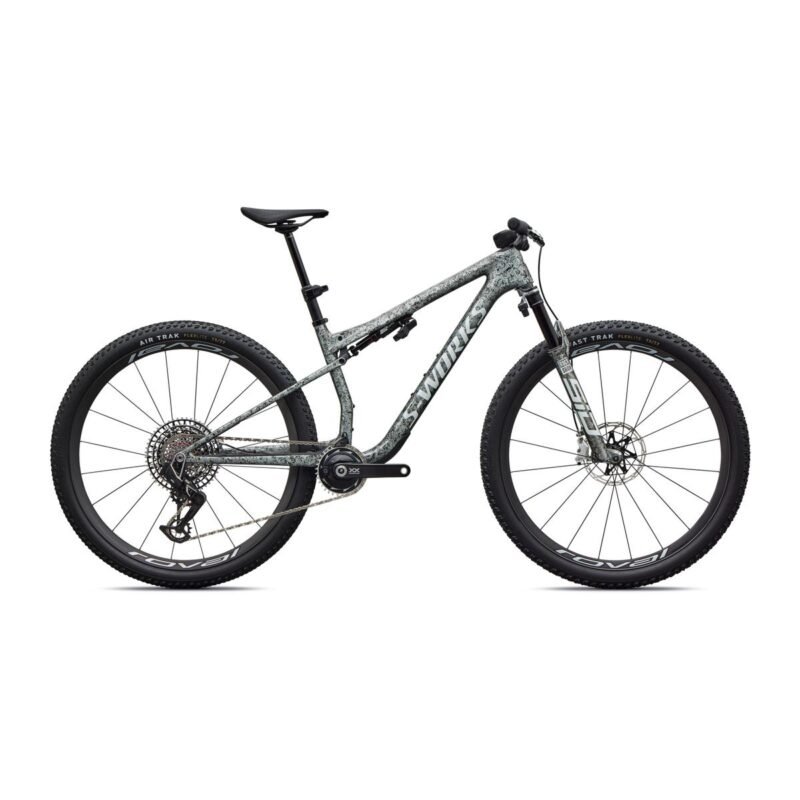 Specialized S-Works Epic 9 2027