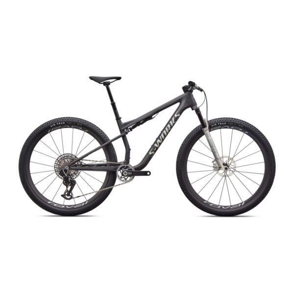 Specialized S-Works Epic 9 LTD UL 2027