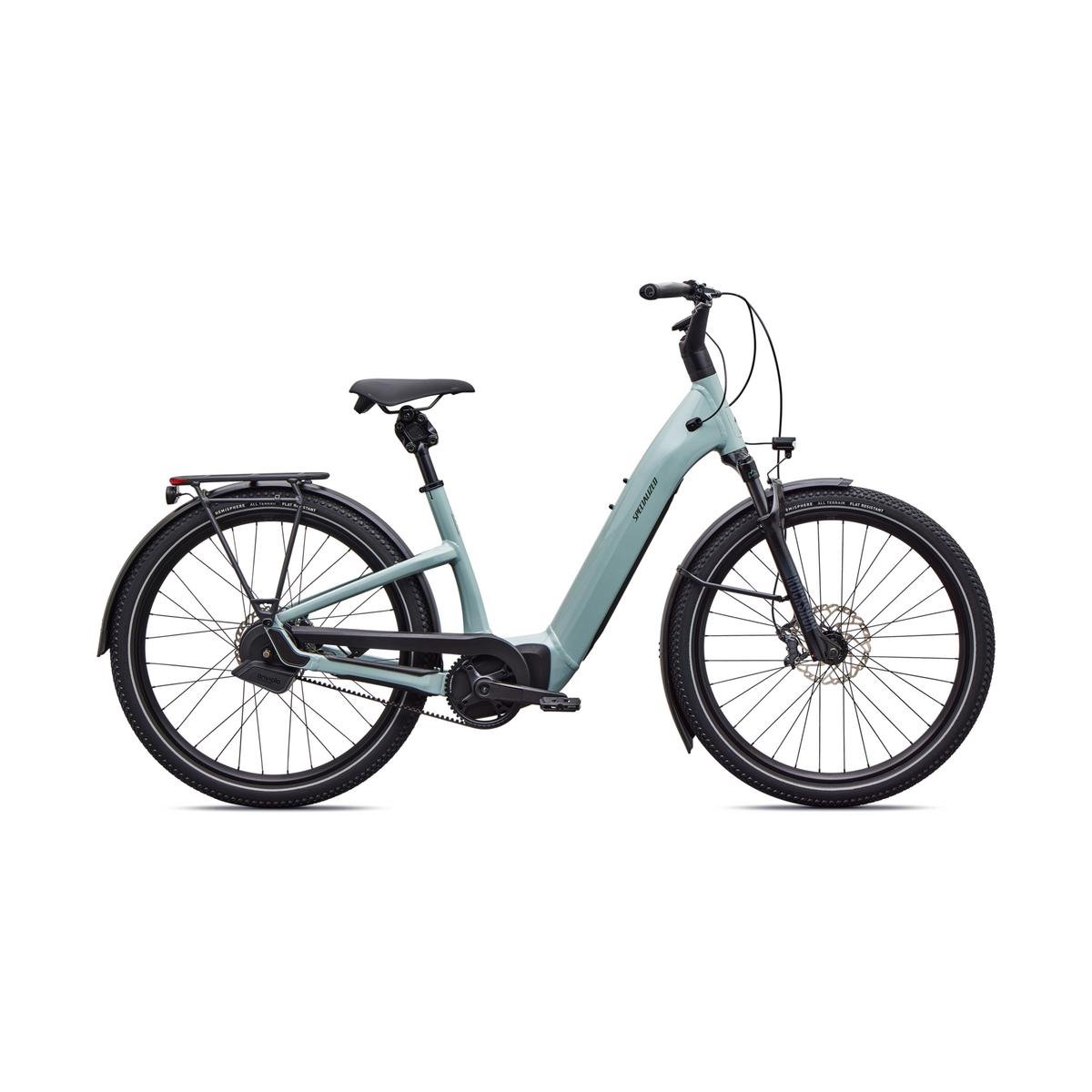 Specialized Turbo Como 5.0 IGH 2027