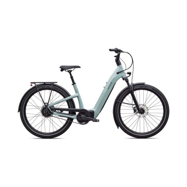 Specialized Turbo Como 4.0 IGH 2027