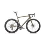 Specialized S-Works Tarmac SL8 – SRAM RED AXS 2025