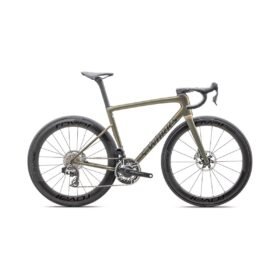Specialized S-Works Tarmac SL8 – SRAM RED AXS 2025
