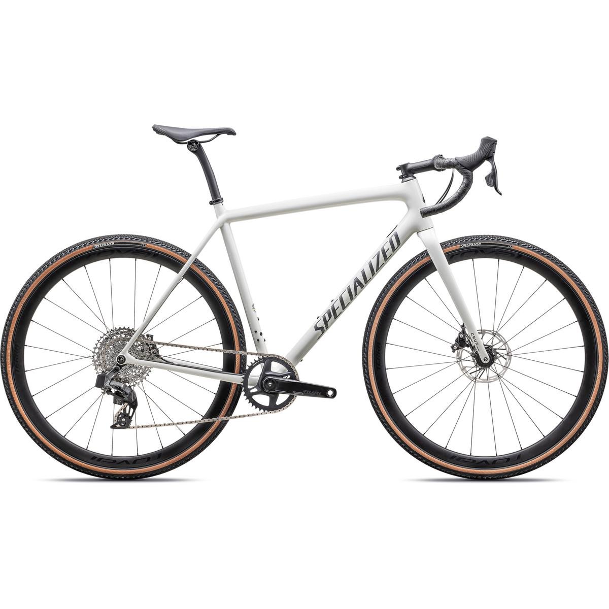 Specialized Crux Expert 2025