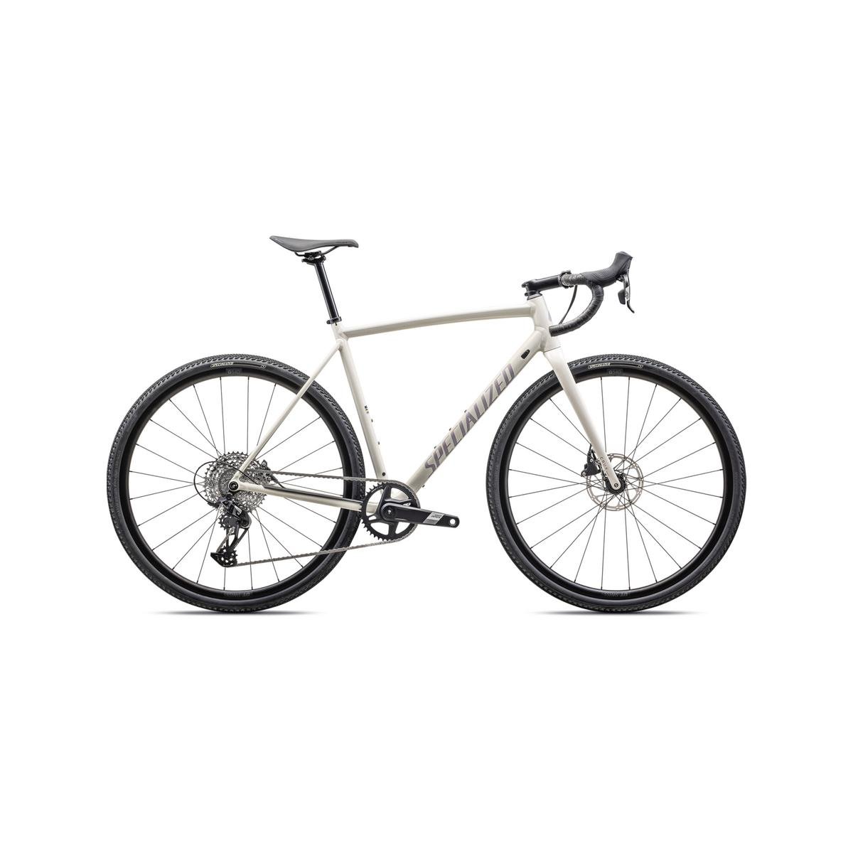 Specialized Crux DSW 2025
