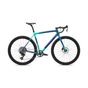 Specialized Crux Expert - SRAM Rival XPLR AXS    2026