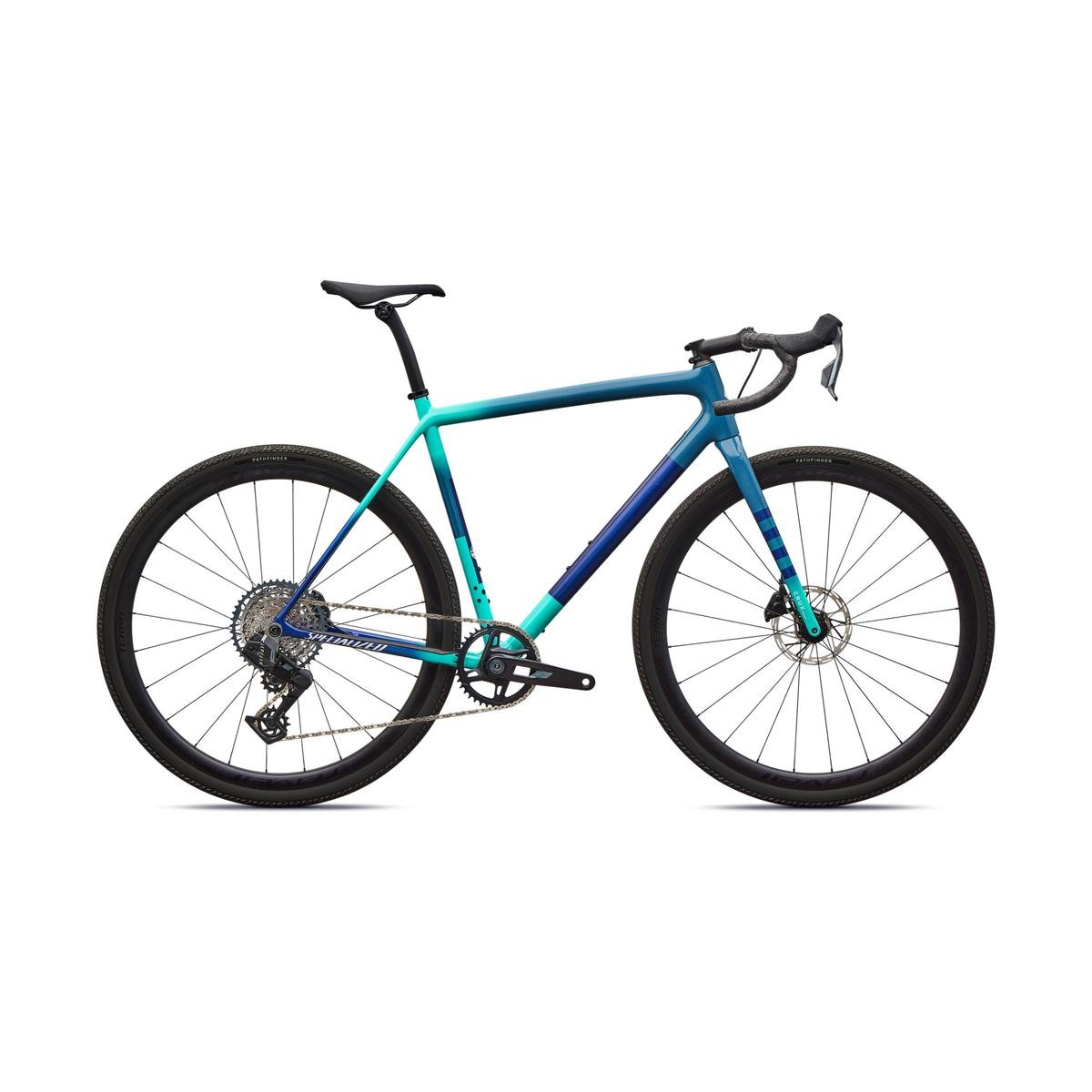 Specialized Crux Expert - SRAM Rival XPLR AXS    2026