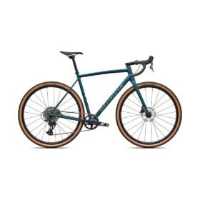 Specialized Crux DSW 2026