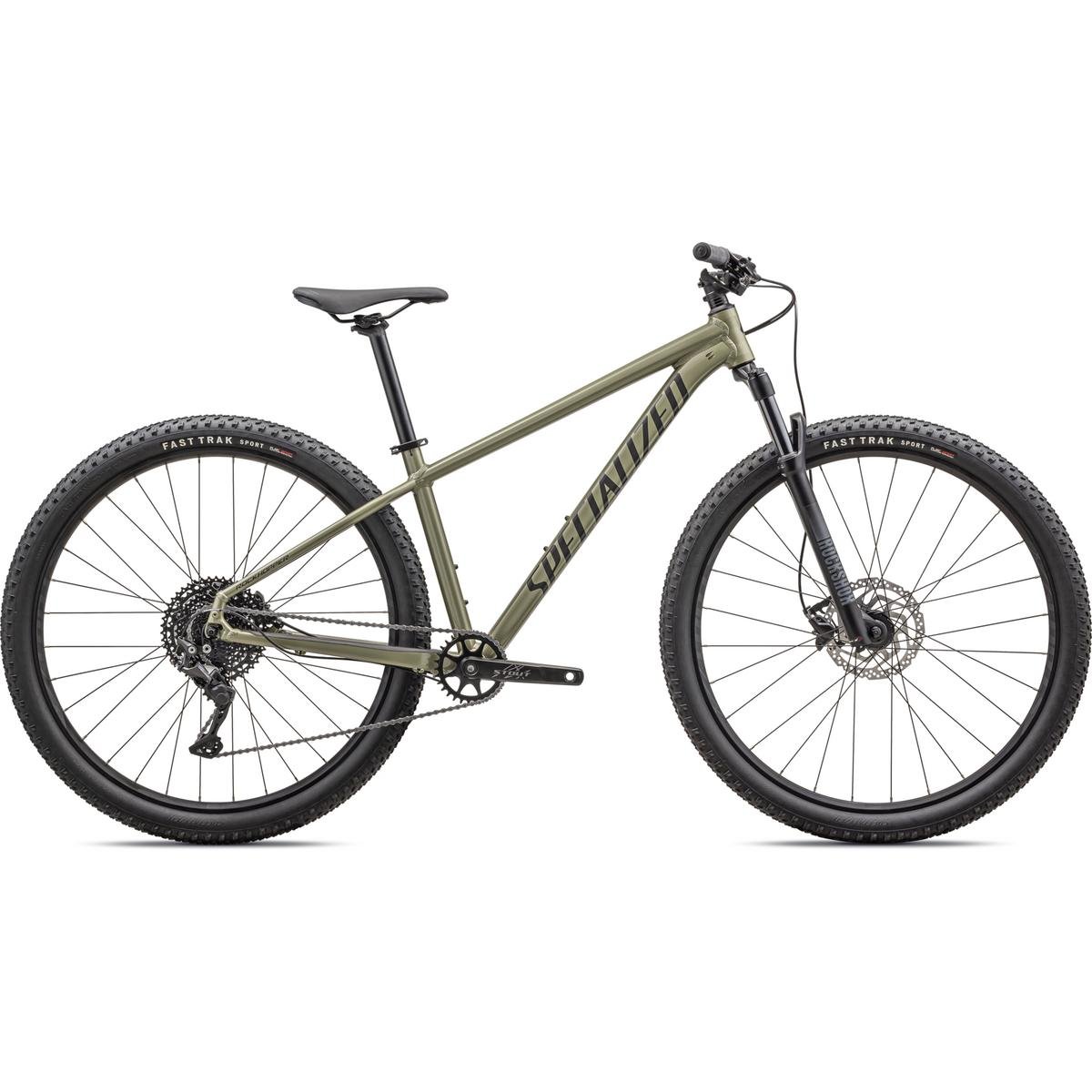 Specialized Rockhopper Comp 2024