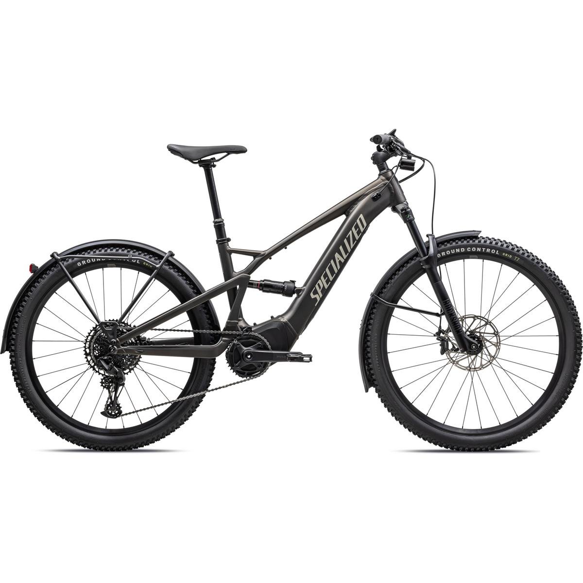 Specialized Turbo Tero X 4.0 2023
