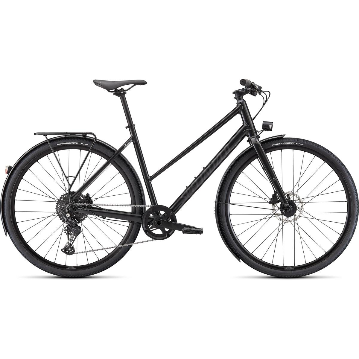 Specialized Sirrus X 3.0 Step-Through EQ 2023