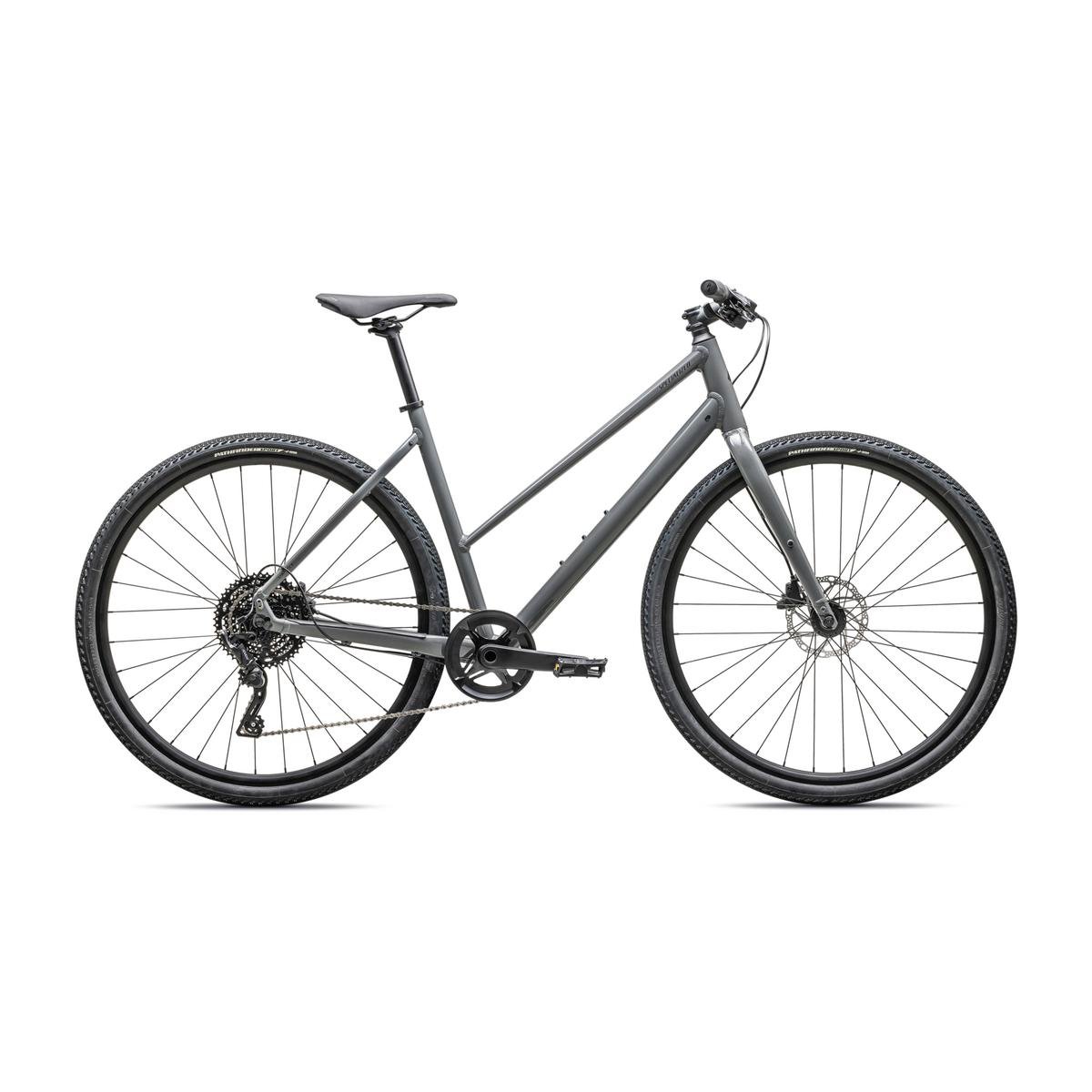 Specialized Sirrus X 3.0 Step-Through 2025