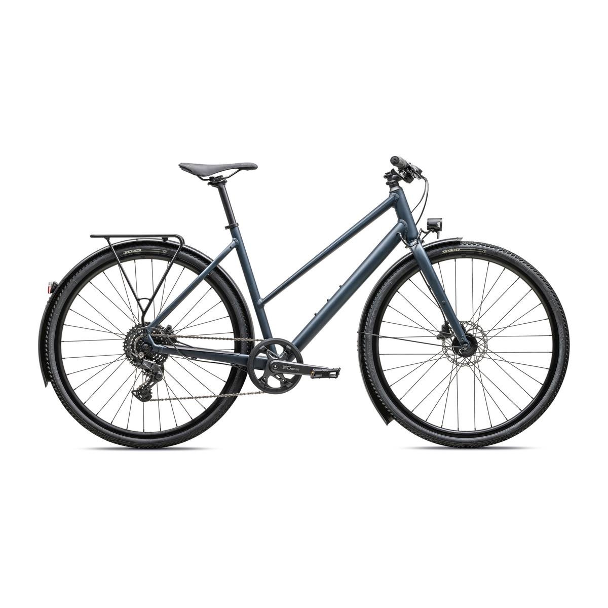 Specialized Sirrus X 2.0 Step-Through Equipped 2025