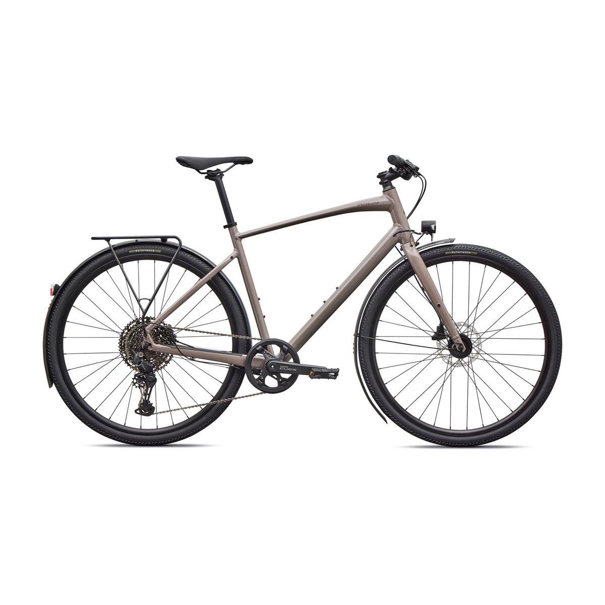 Specialized Sirrus X 3.0 EQ 2026