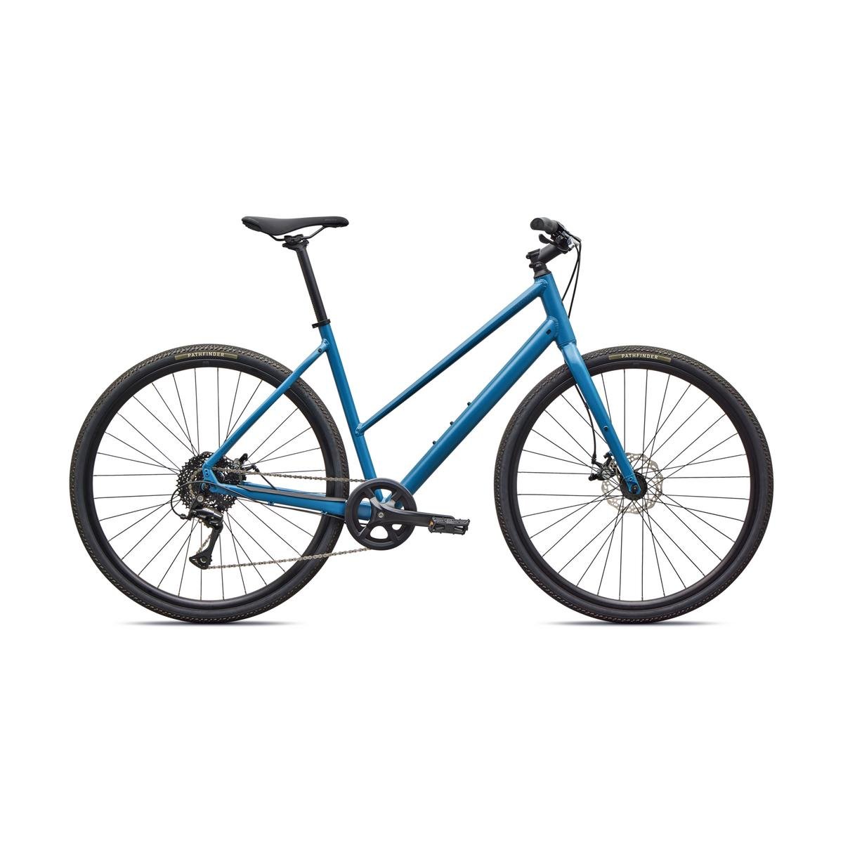 Specialized Sirrus X 1.0 Step Through 2026